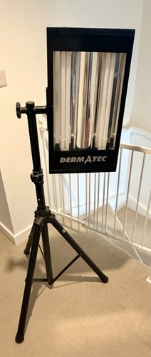 Uvb dermatec 2 x narrowband - 2,