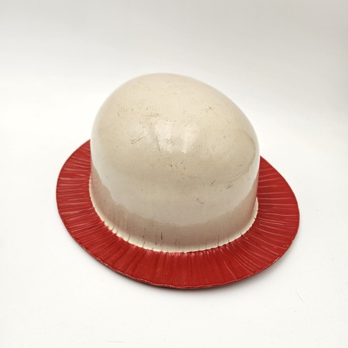Vintage humes berg derby hat - berg,