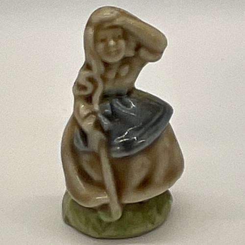 Wade whimsie peep girl - bo,
