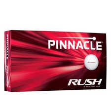 Pinnacle Rush Golf Balls / 15