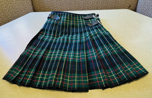 Men hunting stewart tartan - hunting,