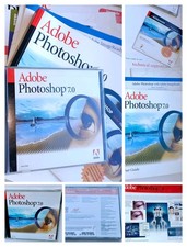 Adobe Photoshop 7.0 UPGRADE