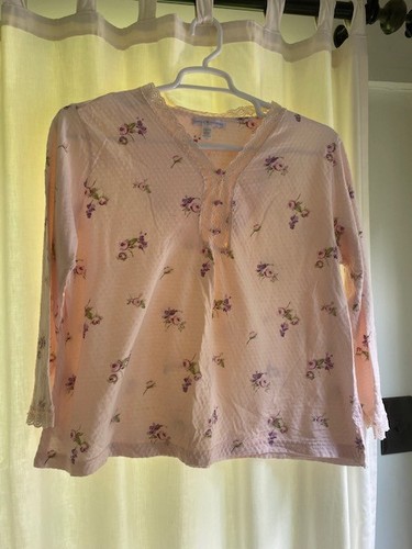 Carol hochman piece pajamas - carol,