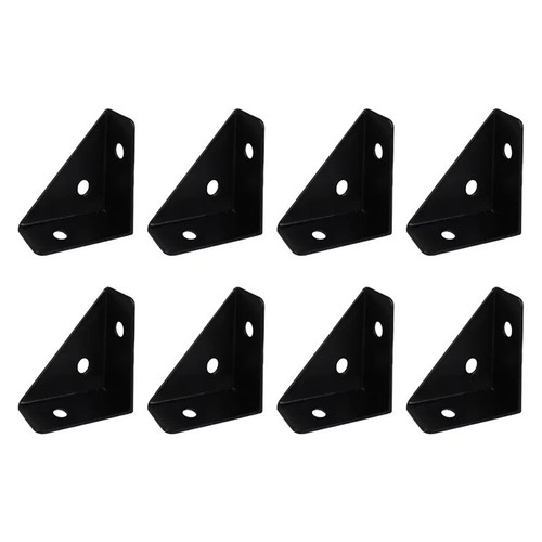 Heavy duty steel angle - duty,