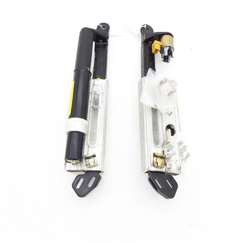 Rest roll over bar mercedes - roll,