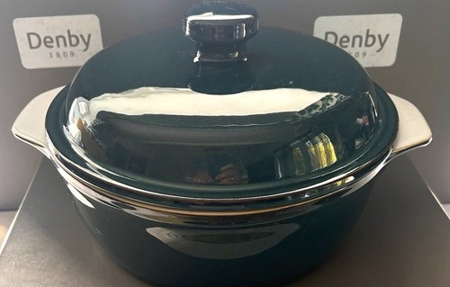 Denby greenwich lidded - denby,