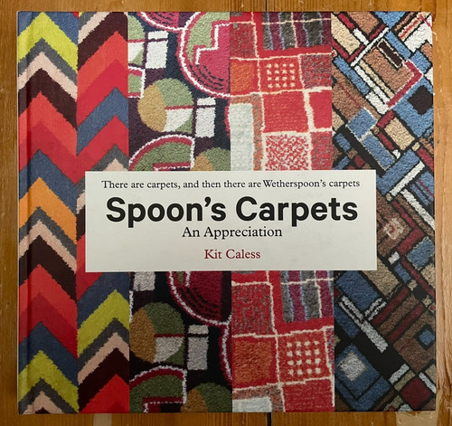 Spoon carpets an - carpets:,