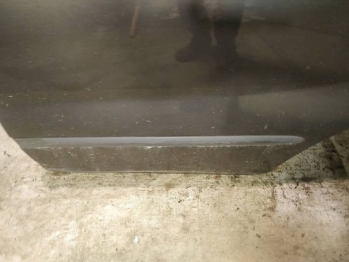 Ussed molding door rear - door,