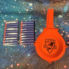 Nerf N-Strike Elite 25 Round