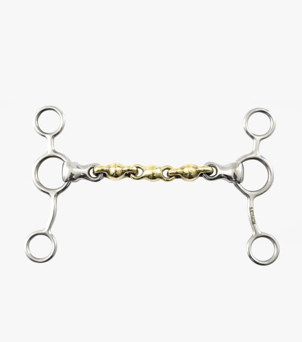Premier equine brass alloy - brass, tom