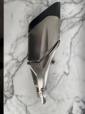 HONDA CB 1000 R Neo Sports Cafe OEM Exhaust Silencer 2018 to 2020  (#3)