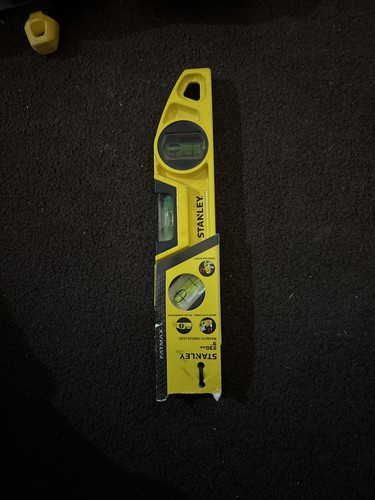 Stanley fatmax magnetic - stanley,