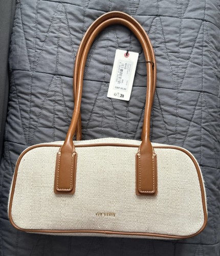 Ted baker beige herringbone - baker,
