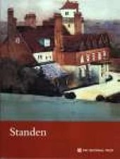 Standen, National Trust, Used