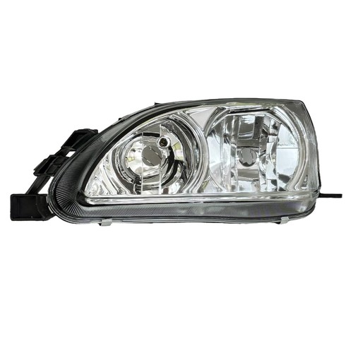 Headlight toyota avensis - headlight,