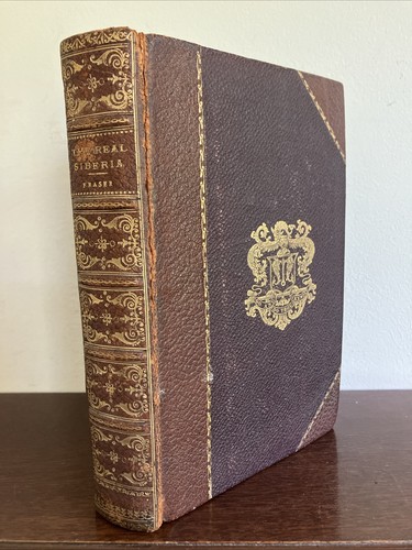 The real siberia 1904 - the,