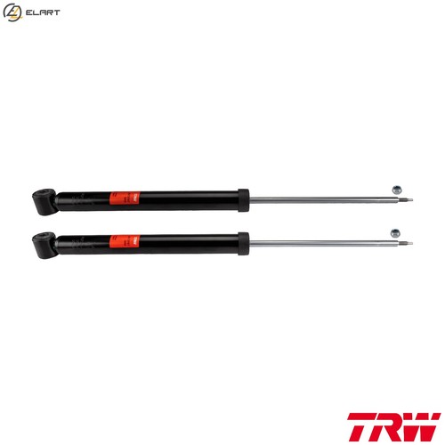 Shock absorber jgt275t for - 2x,