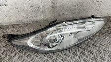 FORD FIESTA MK6 2008-2012