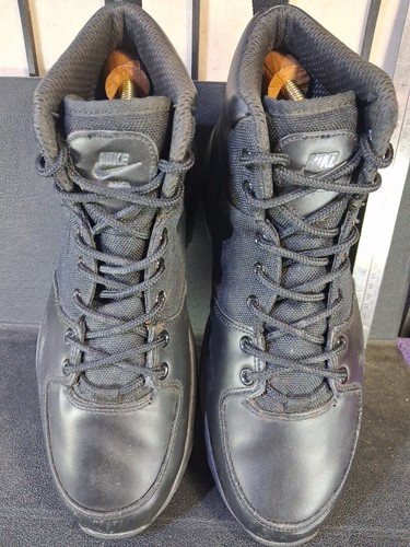 Nike acg manoa leather - manoa,