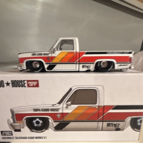 Kaido house mini 64 - mini, gt