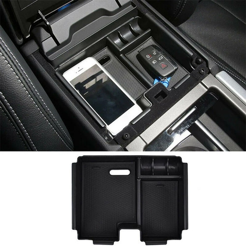 2011 2017 center - 2011-2017, console
