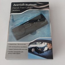 Avantree Bluetooth Hands Free