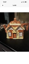 Vintage Price Bros Cottage