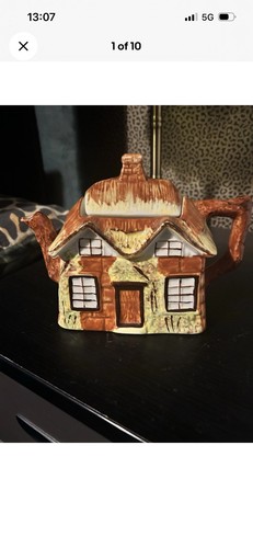 Vintage price bros cottage - bros,