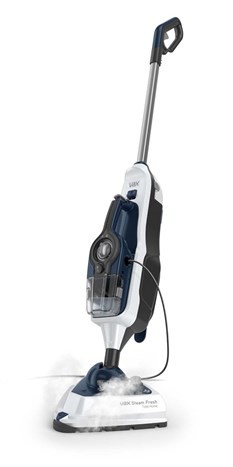 Vax cdst sfxt steam mop - vax,