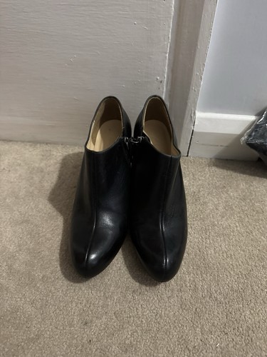 Clarks active air black - active,