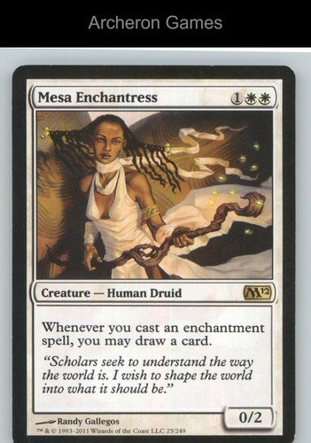 Mesa enchantress m12 - mesa,