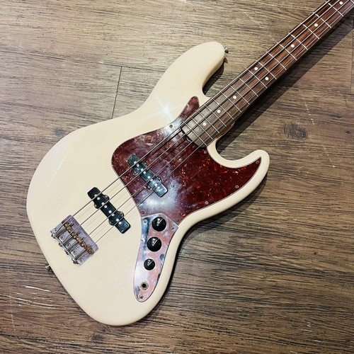 Fender jazz bass 2010 - jazz,