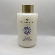 Champneys Slumber Bubble