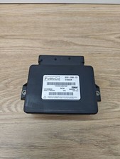Volvo XC60 2011 Hand brake