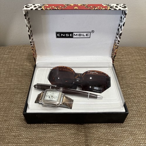 Ensemble womens gift set 3 - womens,