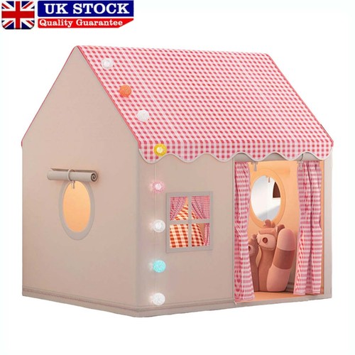 Kids play tent - play, indoor