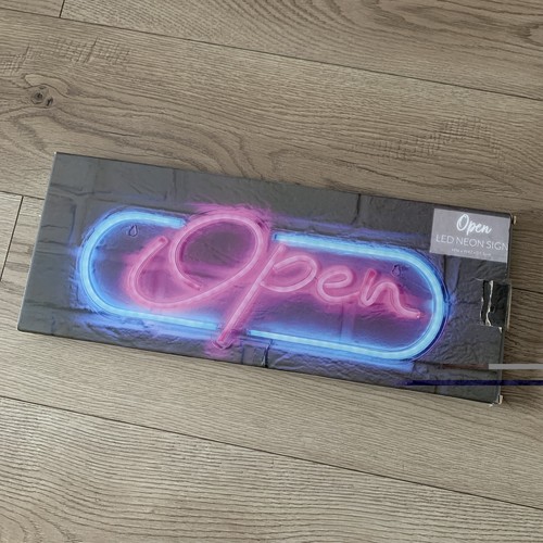 The range open - the, blue