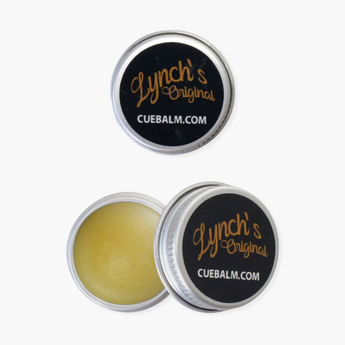Lynch cue balm snooker - balm,