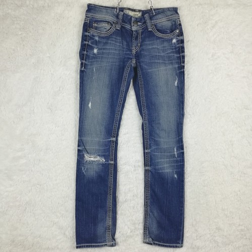 Bke womens jeans stella - jeans,