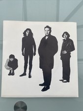 The Stranglers Walk On By/Old