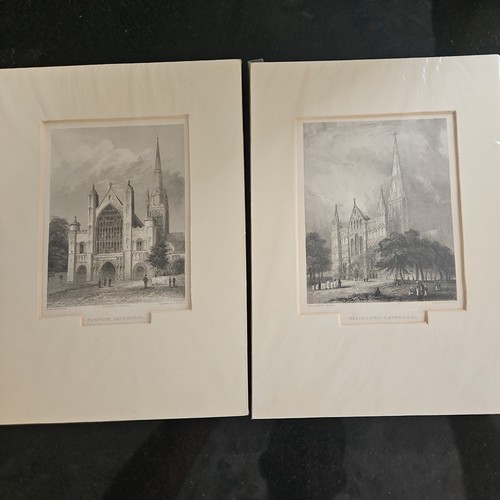 Antique winkles cathedral - antique,