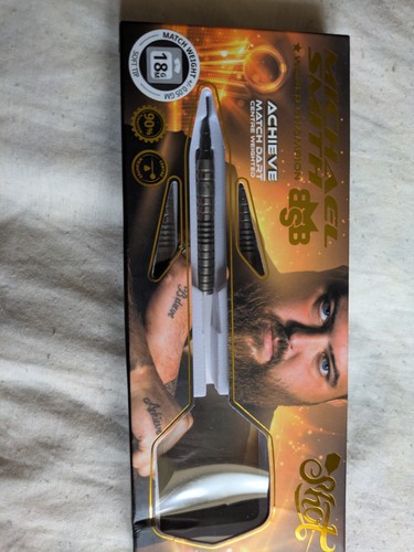 Michael smith achieve 18g - michael,