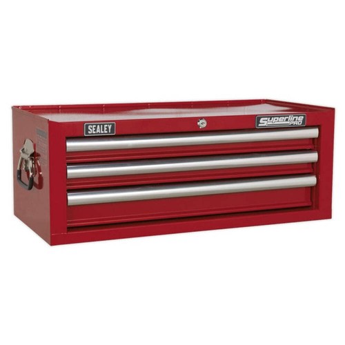 Sealey superline pro mid - pro®, mid-box
