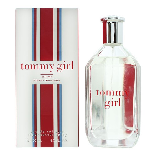 Tommy hilfiger - hilfiger, eau