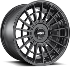Alloy wheels rotiform - wheels,