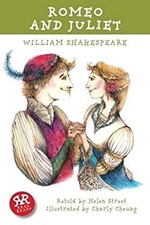Romeo and Juliet Paperback