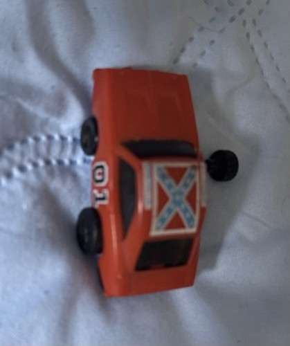 General lee hazzard - lee, dodge