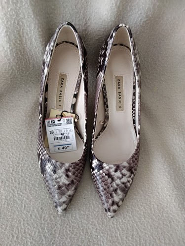 Ladies new heeled - ladies,
