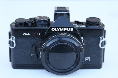 Olympus 35mm slr - olympus,