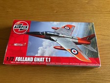 airfix hornby 1:72 folland